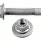 LEMFÖRDER 37256 01 Repair Kit, wheel suspension for MERCEDES-BENZ