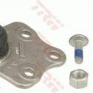TRW JBJ783 Ball Joint for MERCEDES-BENZ