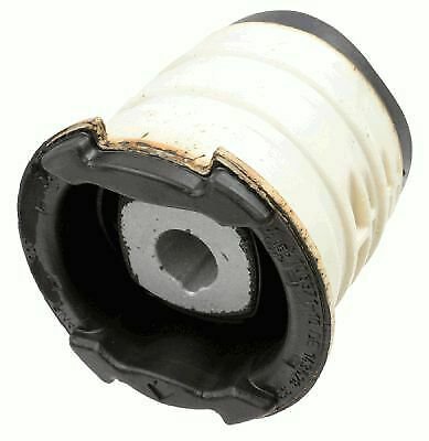 LEMF&Atilde;�RDER 37698 01 Mounting, axle bracket for BMW