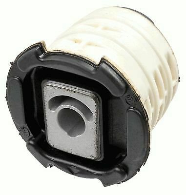 LEMF&Atilde;�RDER 37699 01 Mounting, axle bracket for BMW