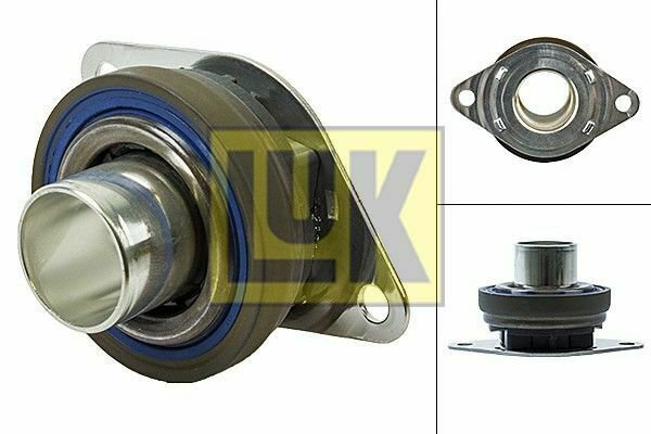 LUK 500106510 Releaser for AUDI, SEAT, SKODA, VW