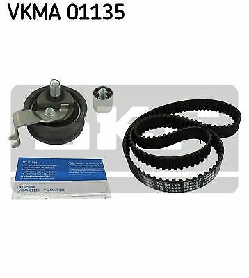 SKF VKMA 01135 Timing Belt Set for AUDI, SEAT, SKODA, VW