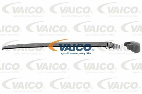 VAICO V10-9924 Wiper Arm, window cleaning for AUDI
