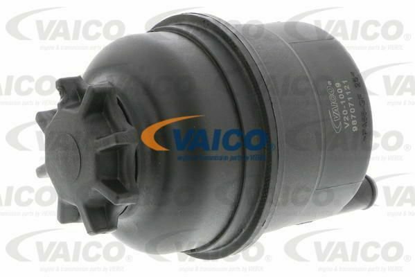 VAICO V20-1009 Expansion Tank, power steering hydraulic oil for BMW, MINI