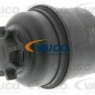 VAICO V20-1009 Expansion Tank, power steering hydraulic oil for BMW, MINI