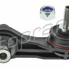 TOPRAN 115698 Rod/Strut, stabiliser for AUDI, SEAT, SKODA, VW