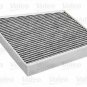 VALEO 698741 Filter, interior air for MERCEDES-BENZ