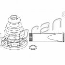 TOPRAN 104078 Bellow Set, drive shaft for MERCEDES-BENZ, VW