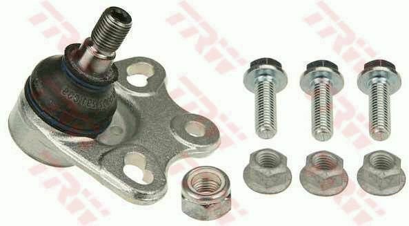 TRW JBJ786 Ball Joint for MERCEDES-BENZ
