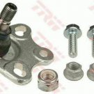 TRW JBJ786 Ball Joint for MERCEDES-BENZ