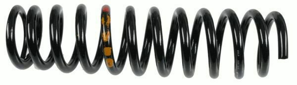 SACHS 997262 Coil Spring for MERCEDES-BENZ