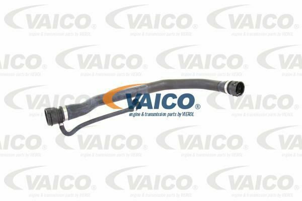 VAICO V20-1346 Radiator Hose for BMW
