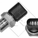 NRF 38954 Pressure Switch, air conditioning for AUDI, SEAT