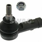 SWAG 80941335 Tie Rod End for MITSUBISHI, SMART