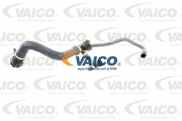 VAICO V20-0870 Radiator Hose for BMW