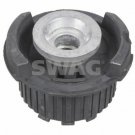 SWAG 10 92 9360 Mounting, axle beam for MERCEDES-BENZ