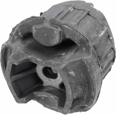 LEMF&Atilde;�RDER 27451 01 Mounting, axle beam for MERCEDES-BENZ