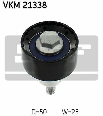 SKF VKM21338 Deflection/Guide Pulley, timing belt for AUDI, SEAT, SKODA, VW