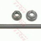TRW JTS508 Rod/Strut, stabiliser for BMW