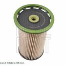 BLUE PRINT  ADV182332 Fuel filter for AUDI, SEAT, VW