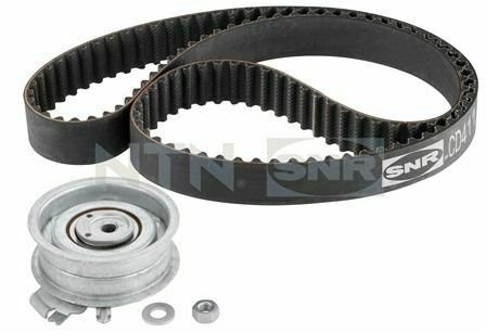 SNR KD457.32 Timing Belt Set for AUDI, SEAT, SKODA, VW
