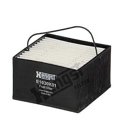 HENGST E1030K01 Fuel filter