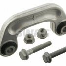 SWAG 30931030 Rod/Strut, stabiliser for AUDI