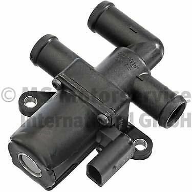 PIERBURG 7.02256.41.0 Control Valve, coolant for AUDI, PORSCHE, SEAT, VW