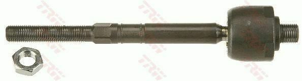 TRW JAR1078 Tie Rod Axle Joint for MERCEDES-BENZ