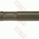 TRW JAR1078 Tie Rod Axle Joint for MERCEDES-BENZ