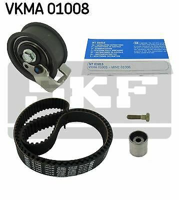 SKF VKMA 01008 Timing Belt Set for AUDI, VW