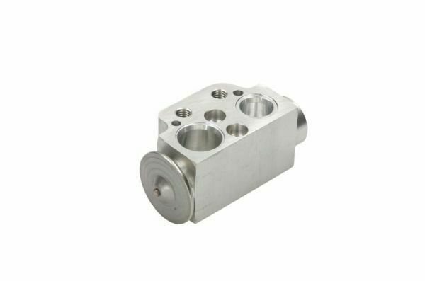 TERMOTEC KTT140051 Expansion Valve, air conditioning for VW