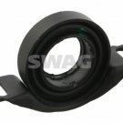 SWAG 10 87 0020 Mounting, propshaft for MERCEDES-BENZ
