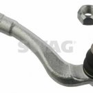 SWAG 10939956 Tie Rod End for MERCEDES-BENZ