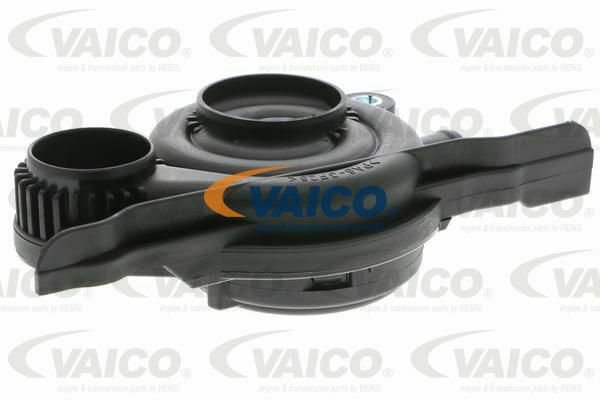 VAICO V302180 Oil Trap, crankcase breather for MERCEDES-BENZ