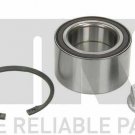 NK AUTOPARTS 763328 Wheel Bearing Kit for MERCEDES-BENZ