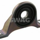 SWAG 10934038 Mounting, propshaft for MERCEDES-BENZ
