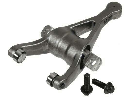 SACHS 3189600057 Release Fork, clutch