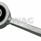 SWAG 10 92 1357 Rod/Strut, stabiliser for MERCEDES-BENZ