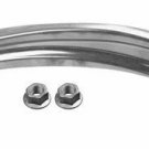 LEMFÖRDER 36252 01 Rod/Strut, wheel suspension for MERCEDES-BENZ