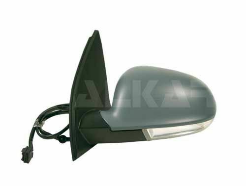 ALKAR 6127128 Outside Mirror for VW