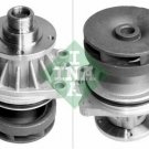 INA 538009210 Water Pump for BMW