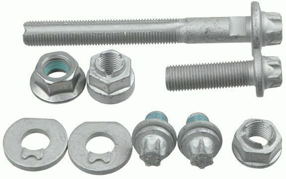LEMF&Atilde;�RDER 3871701 Repair Kit, wheel suspension for MERCEDES-BENZ
