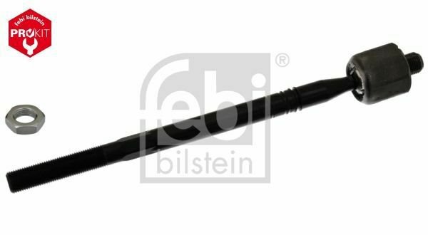 FEBI 37203 Tie Rod Axle Joint for AUDI, PORSCHE, VW