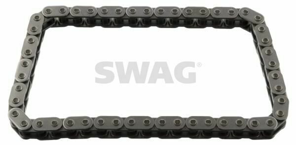 SWAG 99 11 0196 Timing Chain for AUDI