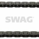 SWAG 99 11 0196 Timing Chain for AUDI