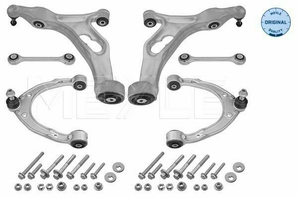 MEYLE GERMANY 1160500191/S Link Set, wheel suspension for AUDI