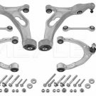 MEYLE GERMANY 1160500191/S Link Set, wheel suspension for AUDI