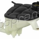TOPRAN 409361 Expansion Tank, coolant for MERCEDES-BENZ