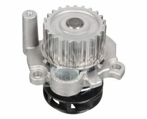 FEBI 15900 Water Pump for AUDI, SEAT, SKODA, VW